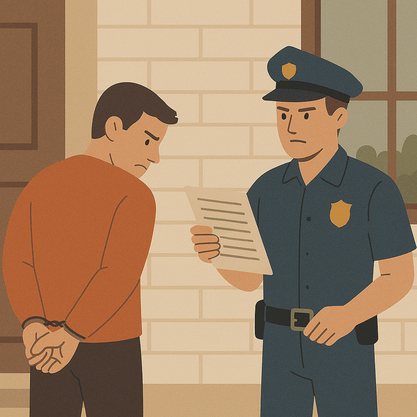 Understanding the Process: What Happens When You Are Charged with Assault in Ontario | 多伦多华人律师事务所 | Criminal Law | WP Legal Professional
