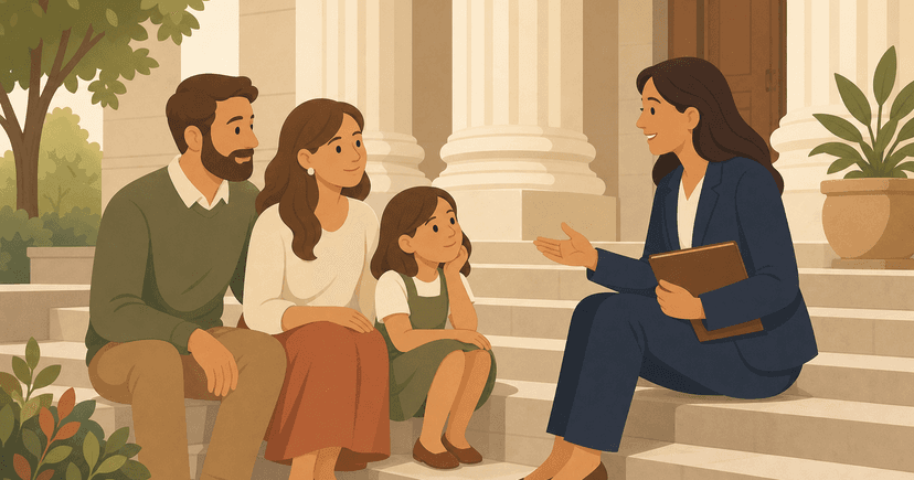 Bail and Release Conditions in Ontario: What Families Should Know | 多伦多华人律师事务所 | Criminal Law | WP Legal Professional