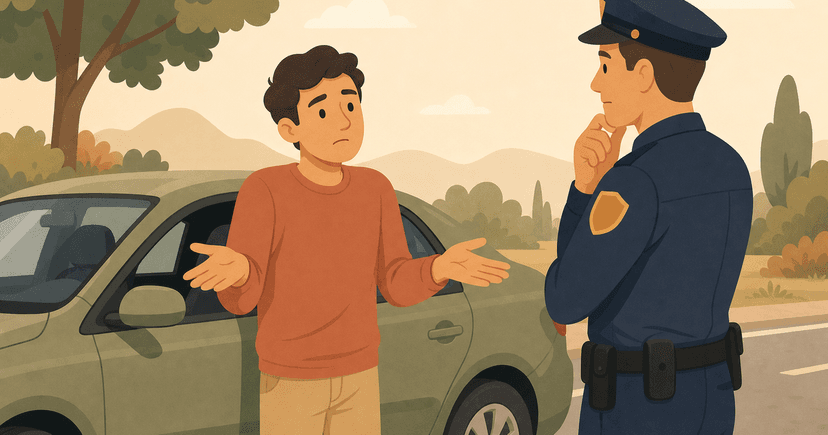 Driving Without Insurance in Ontario: A Costly Mistake | 多伦多华人律师事务所 | Traffic Law | WP Legal Professional