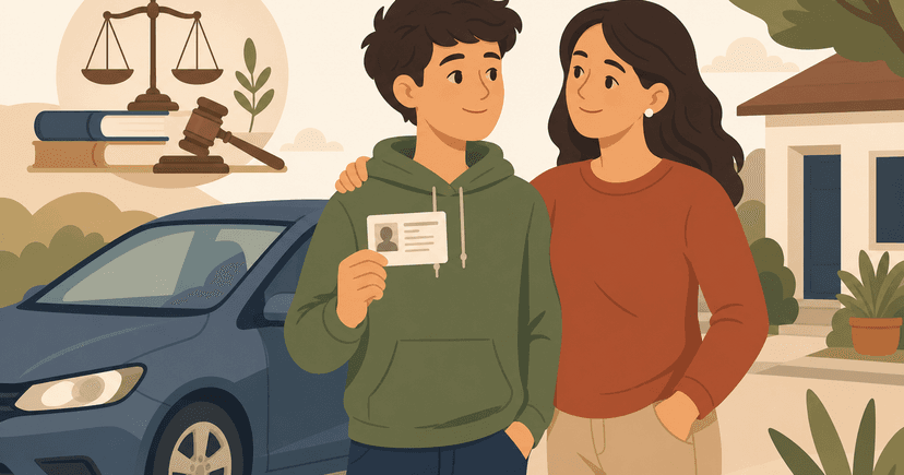 G1 and G2 Drivers in Ontario: The Stricter Rules You Need to Know | 多伦多华人律师事务所 | Traffic Law | WP Legal Professional