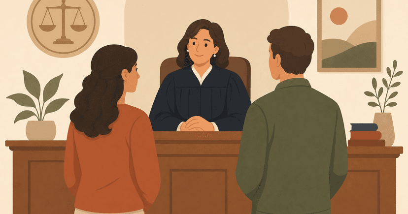 Peace Bonds in Ontario: Resolving a Case Without a Criminal Record | 多伦多华人律师事务所 | Criminal Law | WP Legal Professional