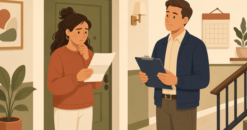 Rent Increases in Ontario: What Your Landlord Can — and Cannot — Do | 多伦多华人律师事务所 | Landlord & Tenant | WP Legal Professional