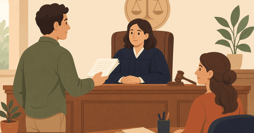 Suing in Ontario Small Claims Court: What You Can Recover and How | 多伦多华人律师事务所 | Small Claims | WP Legal Professional