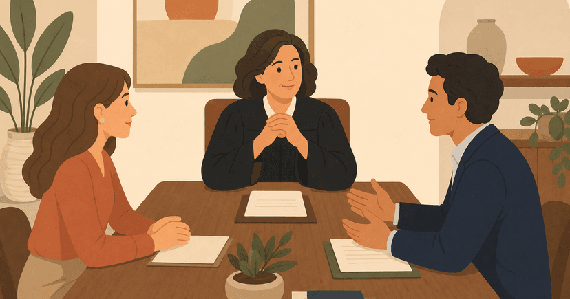 The Settlement Conference: The Turning Point in an Ontario Small Claims Case | 多伦多华人律师事务所 | Small Claims | WP Legal Professional