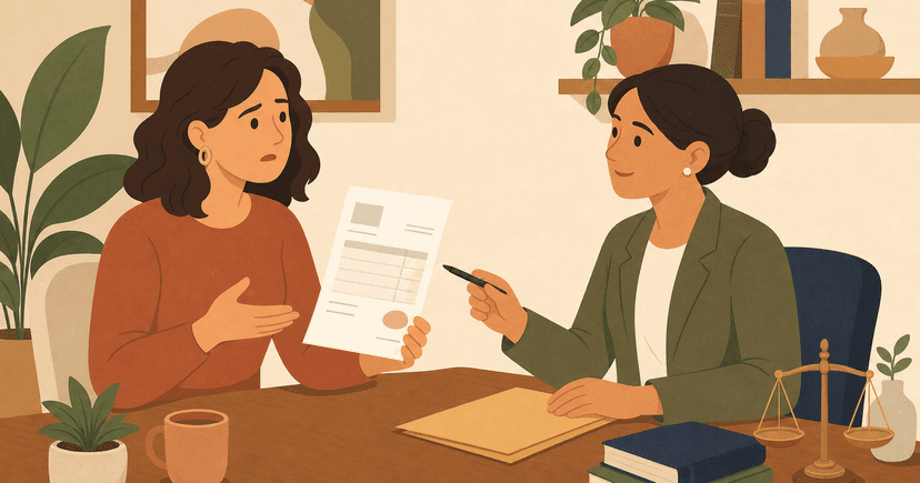 Chasing an Unpaid Debt in Ontario Small Claims Court | 多伦多华人律师事务所 | Small Claims | WP Legal Professional