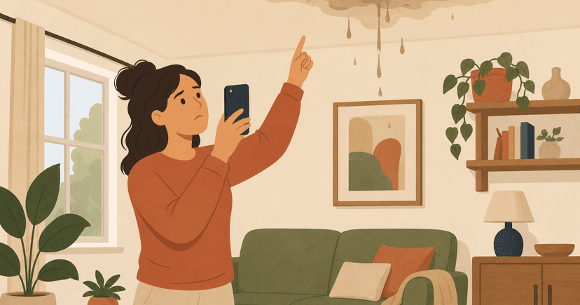 When Your Landlord Won't Make Repairs: Tenant Rights in Ontario | 多伦多华人律师事务所 | Landlord & Tenant | WP Legal Professional