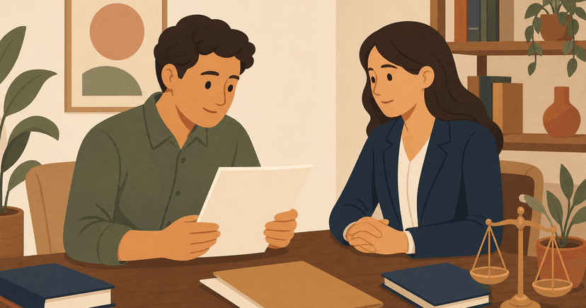 Termination Pay in Ontario: What the Employment Standards Act Guarantees | 多伦多华人律师事务所 | Employment Law | WP Legal Professional