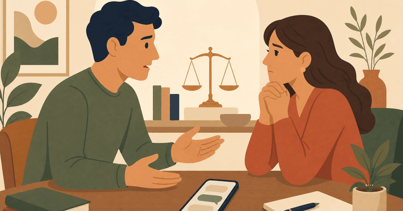 Uttering Threats in Ontario: How Words Become Criminal Charges | 多伦多华人律师事务所 | Criminal Law | WP Legal Professional