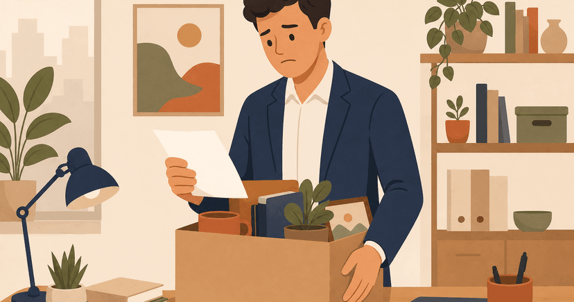 Wrongful Dismissal in Ontario: Know Your Rights When You Lose Your Job | 多伦多华人律师事务所 | Employment Law | WP Legal Professional