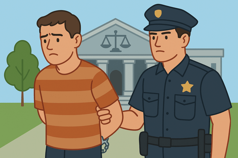 Criminal Charges