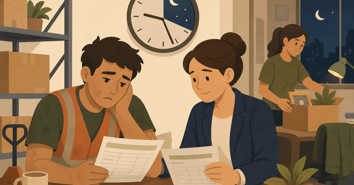 Overtime Pay in Ontario: What You Are Owed and How to Get It